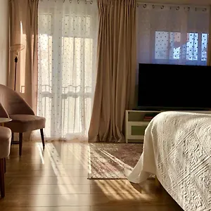 Old Town Romantic Apartment. Breslau-wroclaw. , Breslavia Polonia