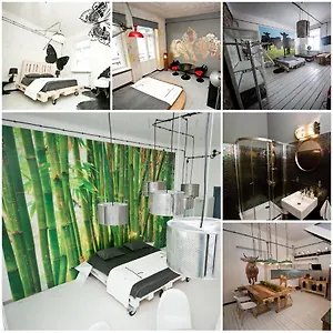 Loft Sen Pszczoly , Varsavia Polonia